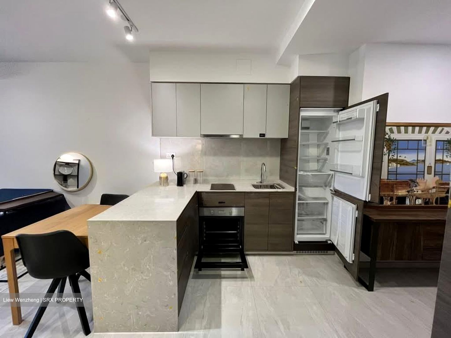The Florence Residences (D19), Apartment #568166561